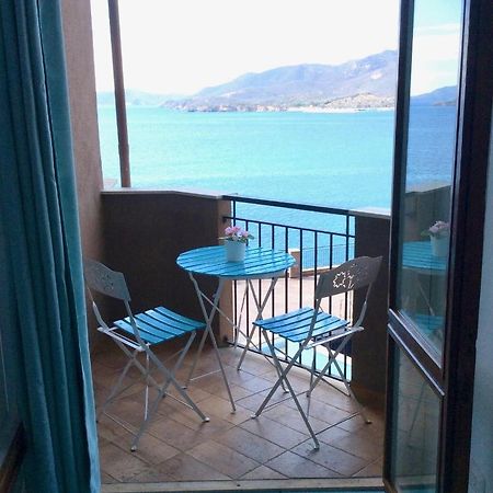 Apartment On The Sea Κάλιαρι Εξωτερικό φωτογραφία