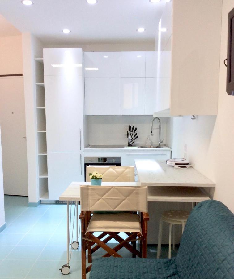 Apartment On The Sea Κάλιαρι Εξωτερικό φωτογραφία