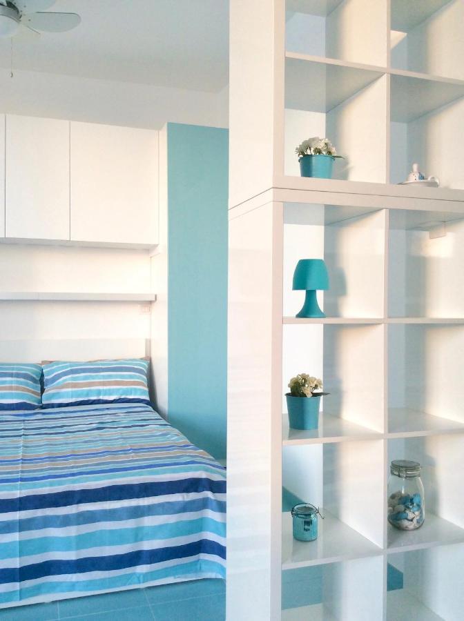 Apartment On The Sea Κάλιαρι Εξωτερικό φωτογραφία