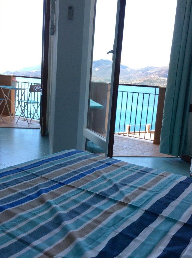 Apartment On The Sea Κάλιαρι Εξωτερικό φωτογραφία
