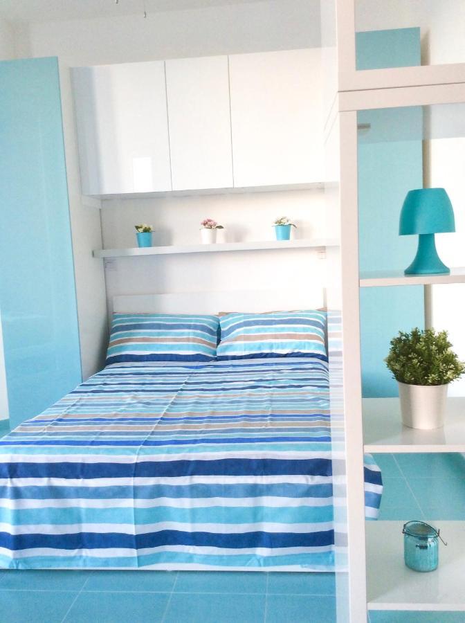 Apartment On The Sea Κάλιαρι Εξωτερικό φωτογραφία