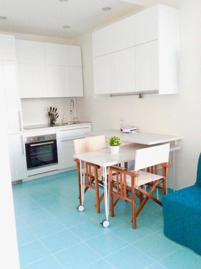 Apartment On The Sea Κάλιαρι Εξωτερικό φωτογραφία