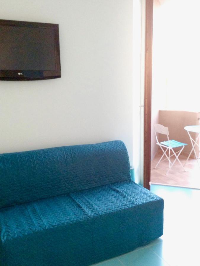 Apartment On The Sea Κάλιαρι Εξωτερικό φωτογραφία
