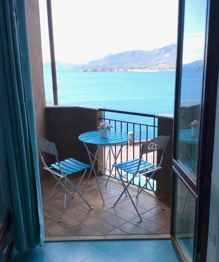 Apartment On The Sea Κάλιαρι Εξωτερικό φωτογραφία