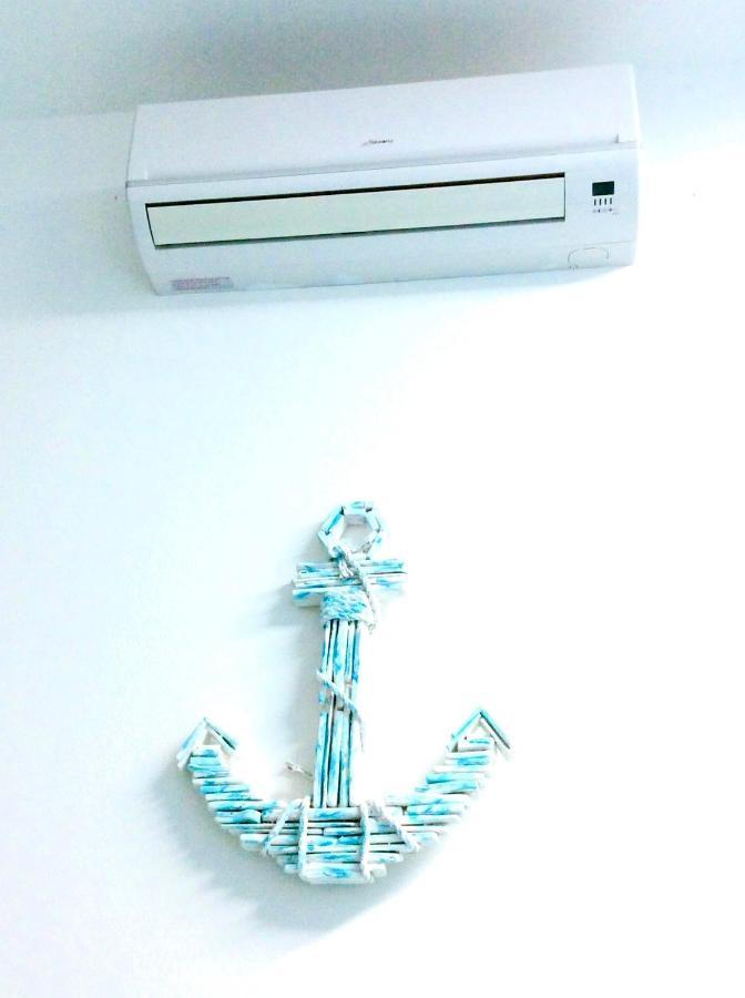 Apartment On The Sea Κάλιαρι Εξωτερικό φωτογραφία