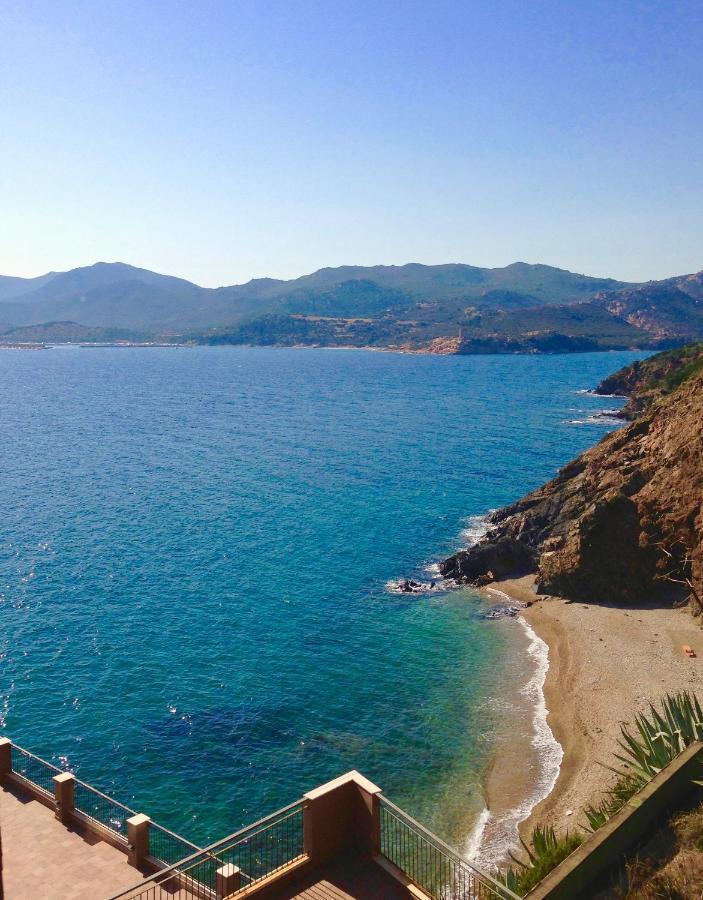Apartment On The Sea Κάλιαρι Εξωτερικό φωτογραφία