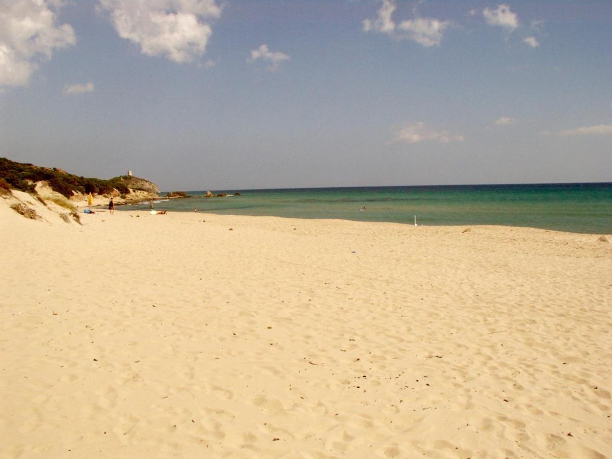Apartment On The Sea Κάλιαρι Εξωτερικό φωτογραφία