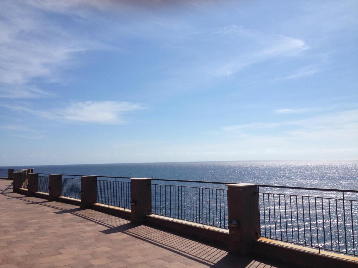 Apartment On The Sea Κάλιαρι Εξωτερικό φωτογραφία