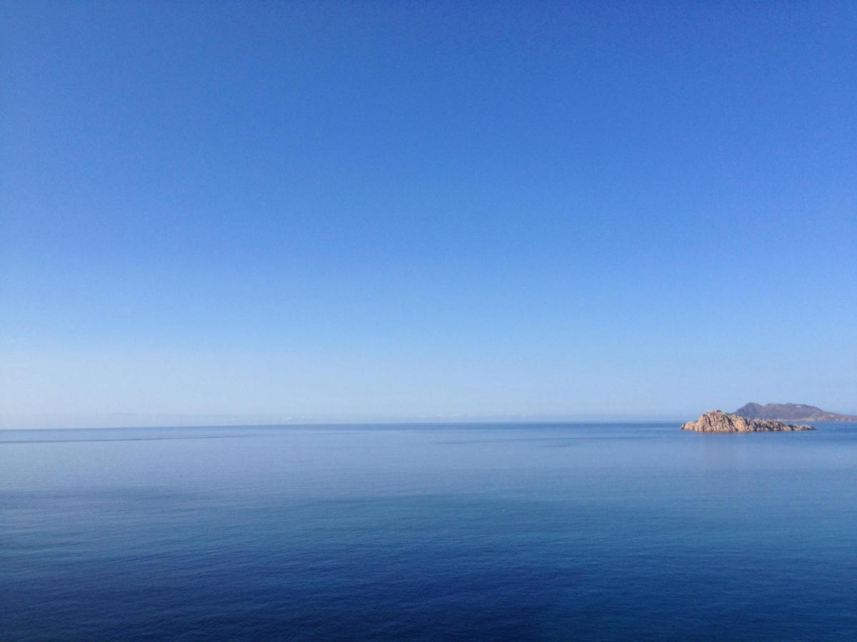 Apartment On The Sea Κάλιαρι Εξωτερικό φωτογραφία