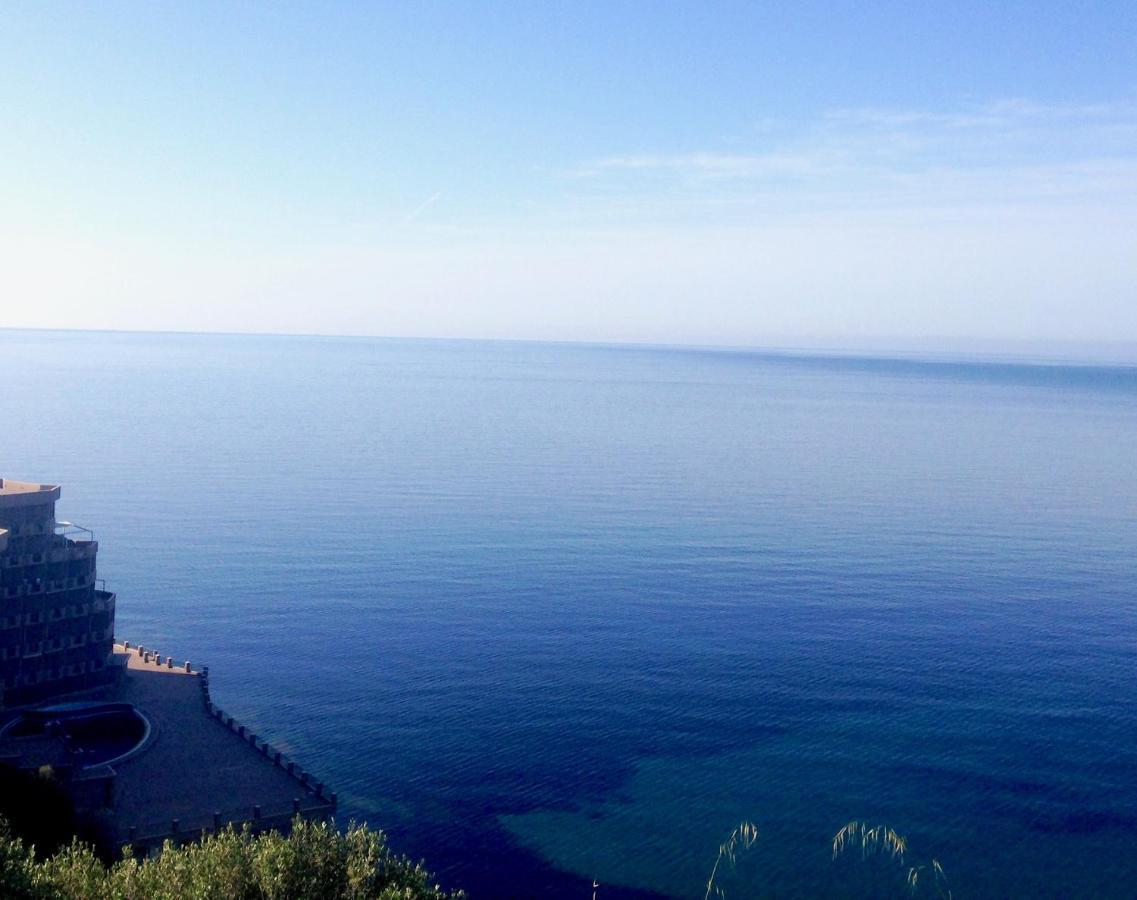 Apartment On The Sea Κάλιαρι Εξωτερικό φωτογραφία